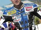 James Whitham - Team Yamaha Belgarda 2002